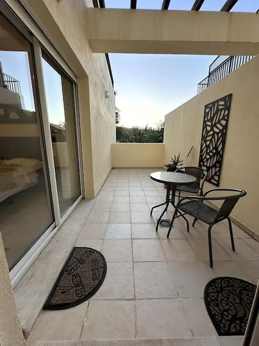 Spacious Apartment In San Roque Golf Club San Roque (Andalucia)